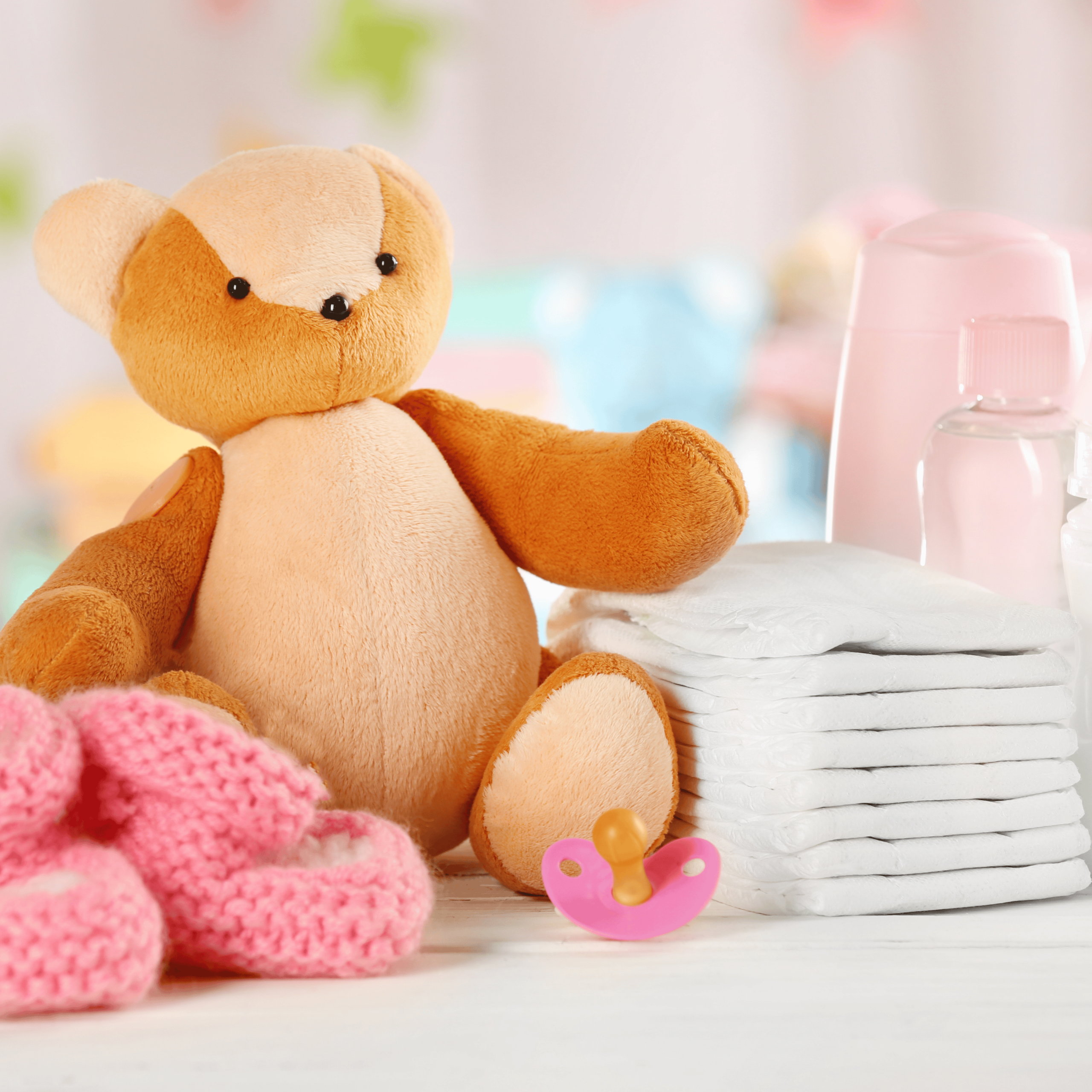 🌙 Overnight Essentials