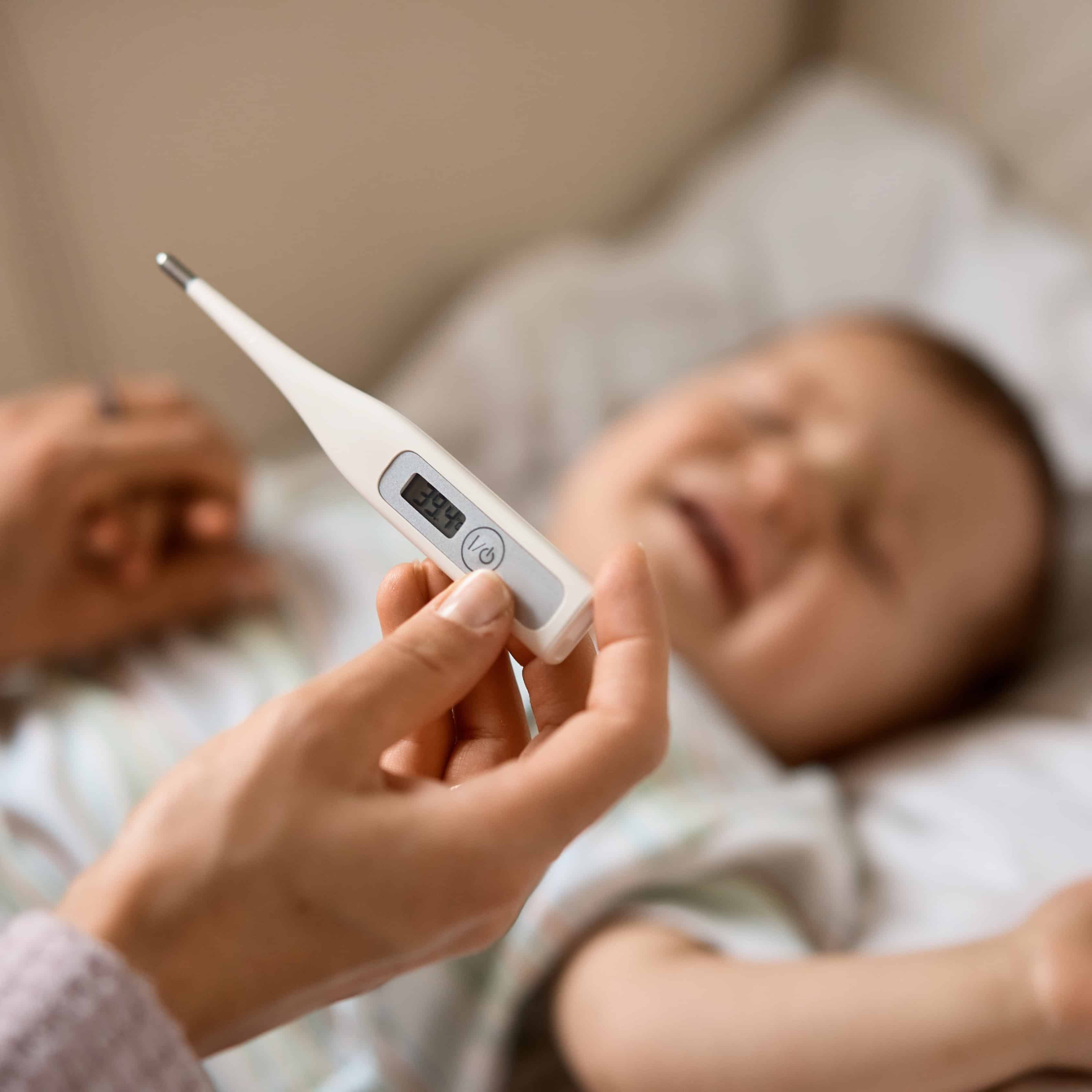 Sick Day Baby Kit product image