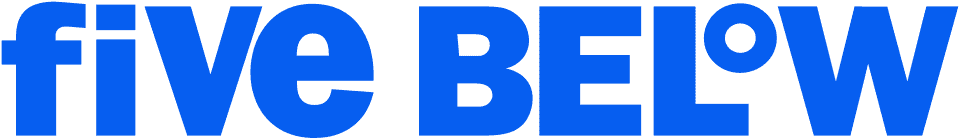 Five Below logo