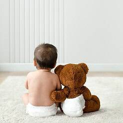 Cuddle & Care Pack 🧸