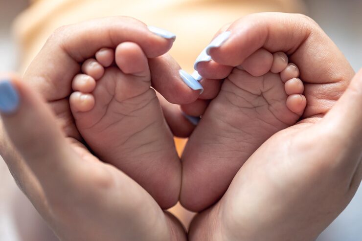 Newborn Starter Kit product image