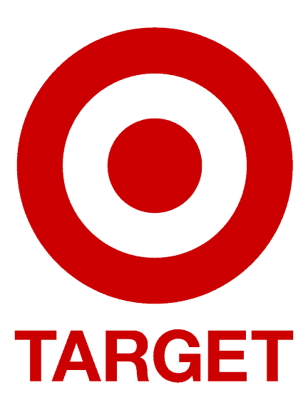 Target logo