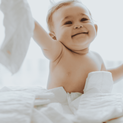 Newborn Starter Kits