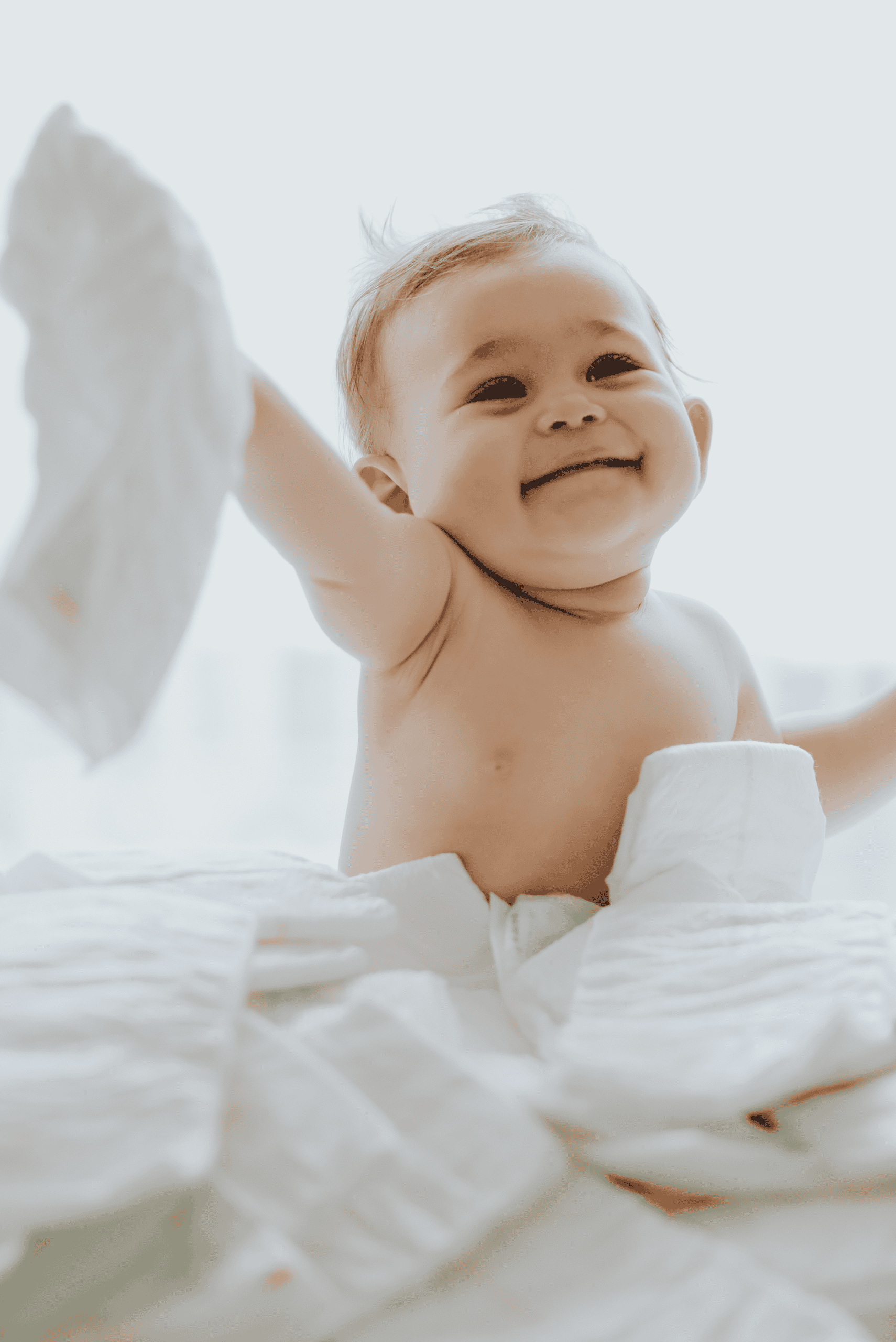 Diaper Rescue Pack — BabyDashNow Stamford