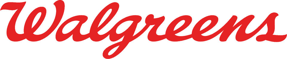 Walgreens logo