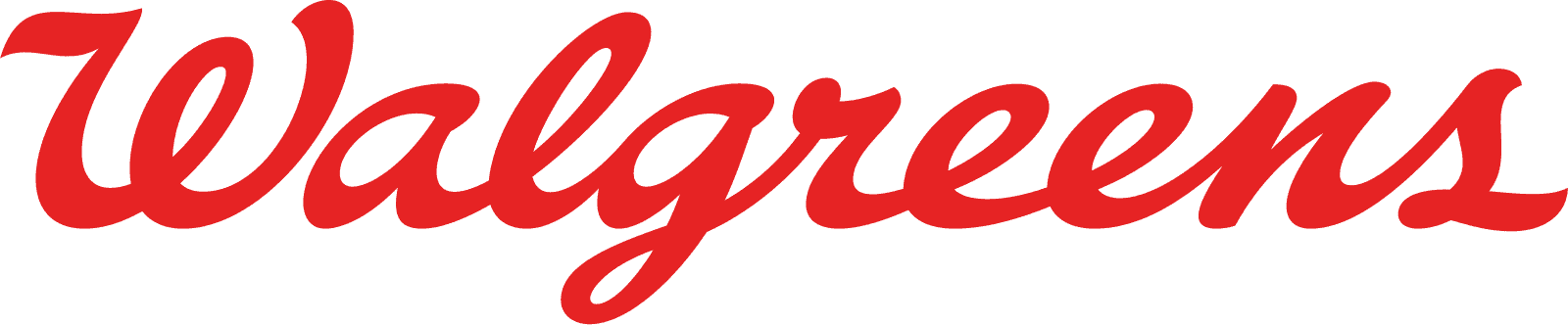 Walgreens logo