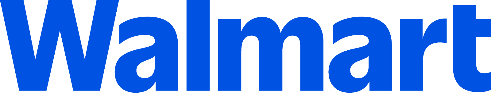 Walmart logo