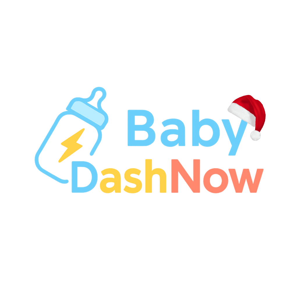 BabyDashNow™ | Fast Baby Essentials Delivery