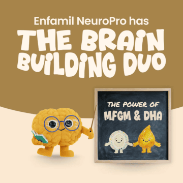 Alternative view of Enfamil NeuroPro Powder Infant Formula 28.3oz